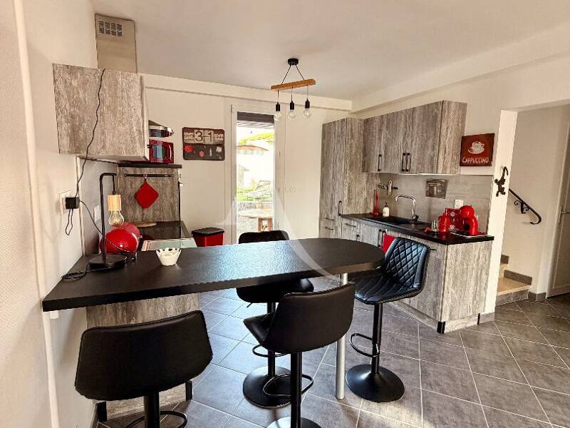 Maison à vendre, 71m², PERPIGNAN