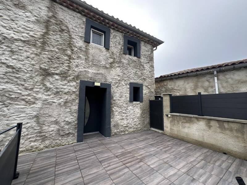 Maison à louer, 84m², FLAVIAC