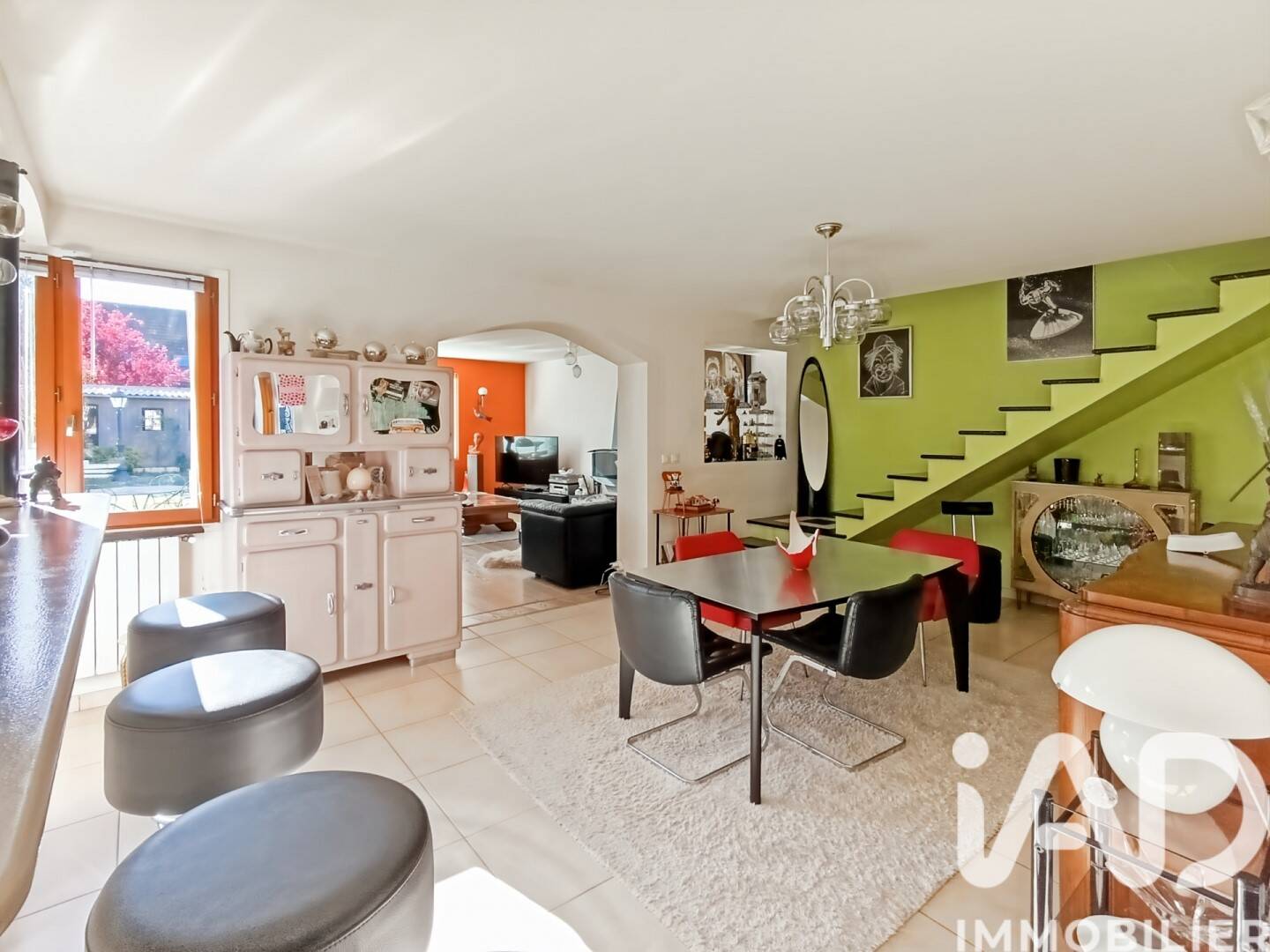 Maison à vendre, 159m², CHAMPIGNY SUR MARNE