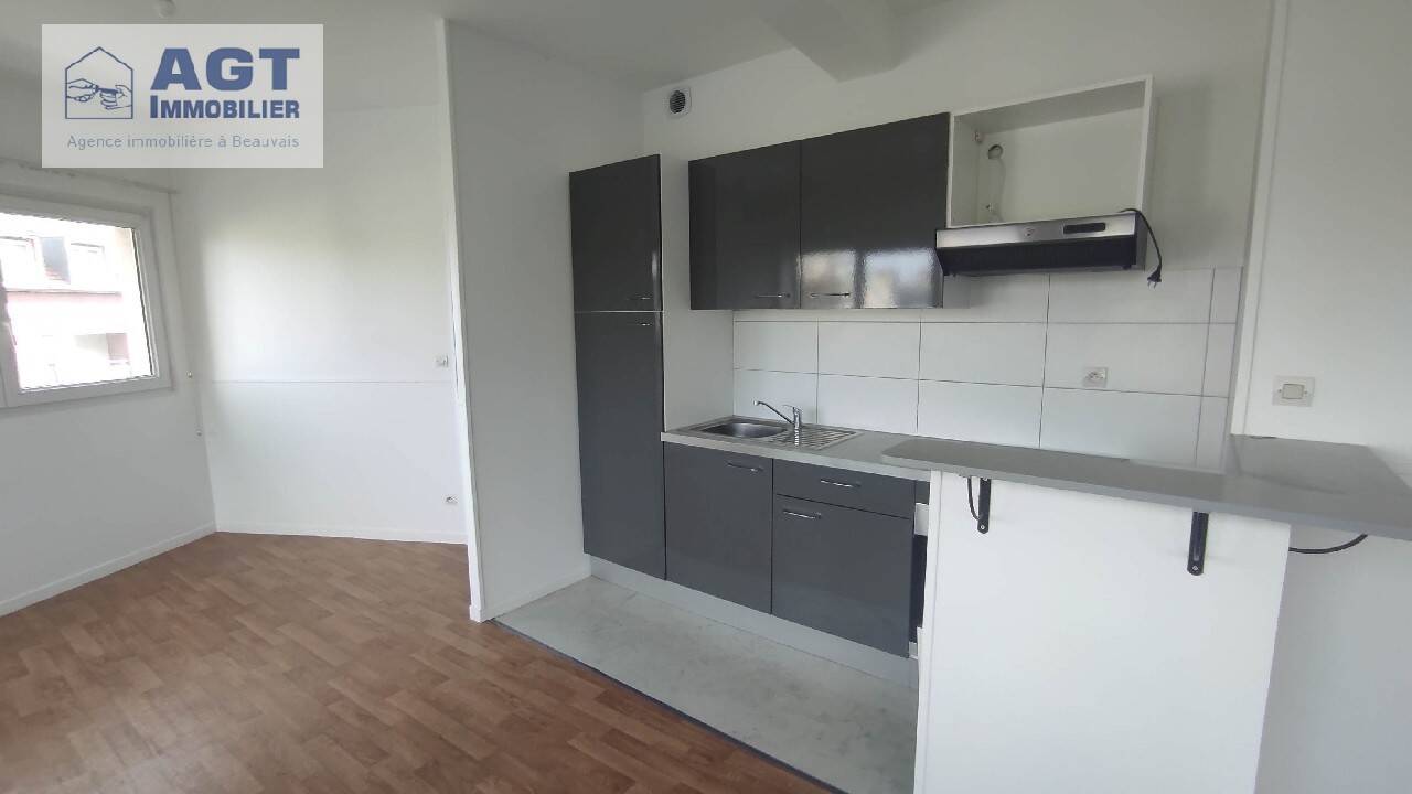 Maison à louer, 40m², BEAUVAIS