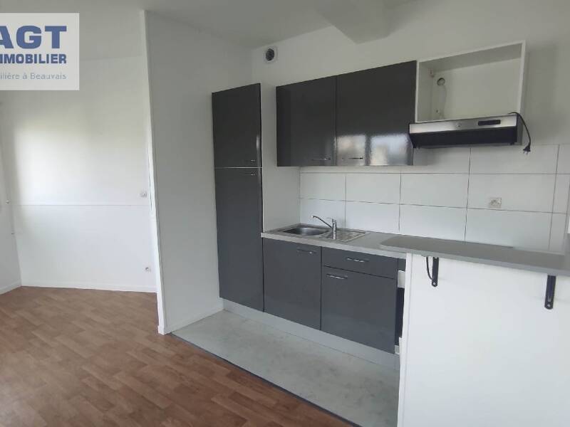 Maison à louer, 40m², BEAUVAIS
