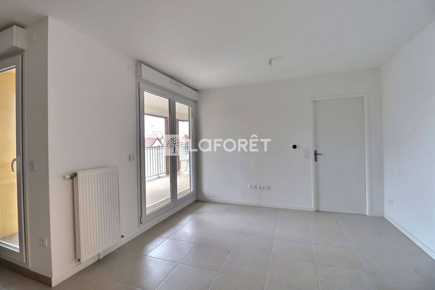 Maison à louer, 35m², VITRY SUR SEINE