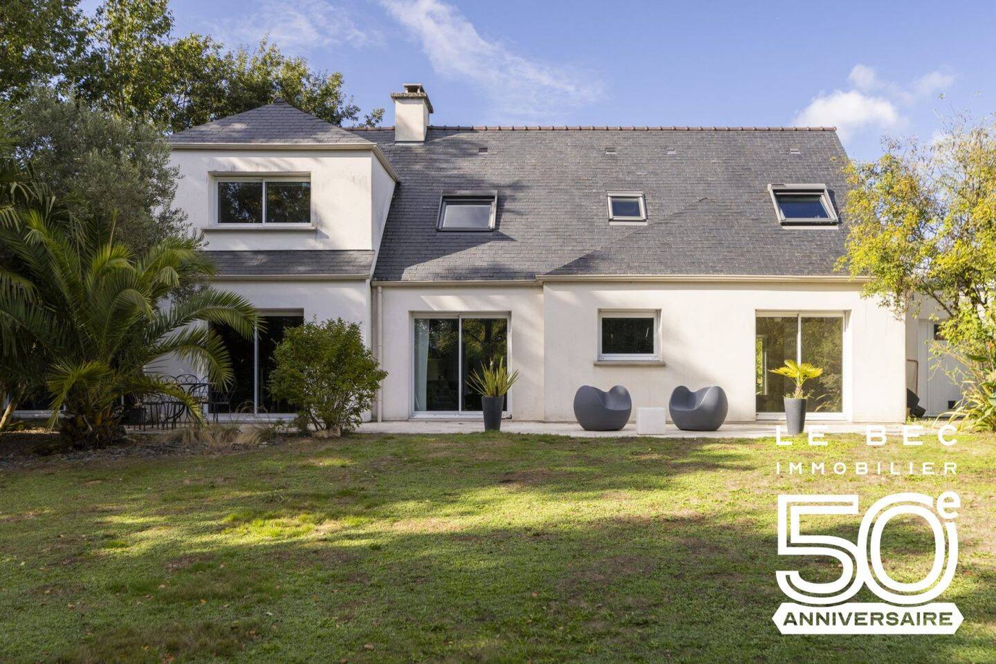 Maison à vendre, 158m², THEIX