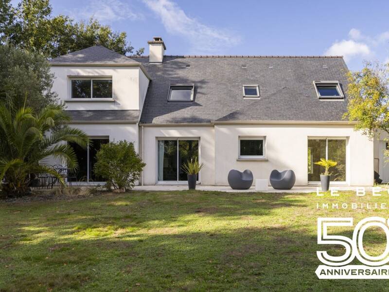 Maison à vendre, 158m², THEIX
