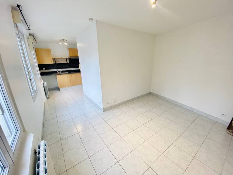 Maison à louer, 31m², LE HAVRE