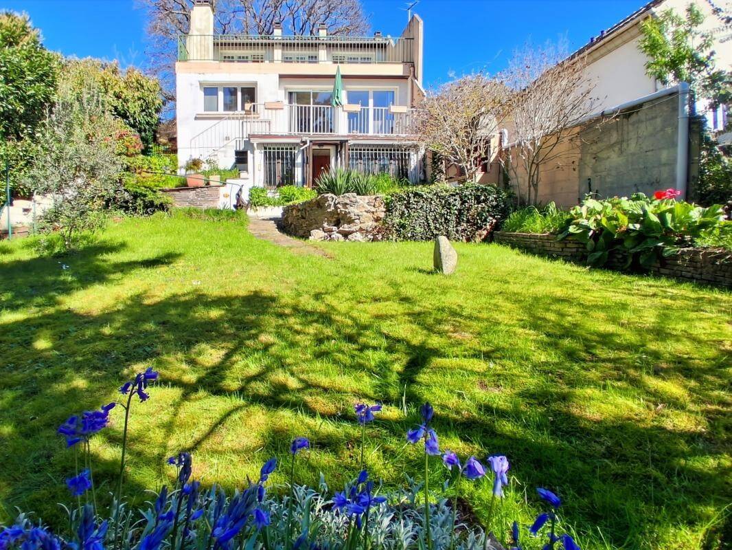 Maison à vendre, 120m², ARGENTEUIL