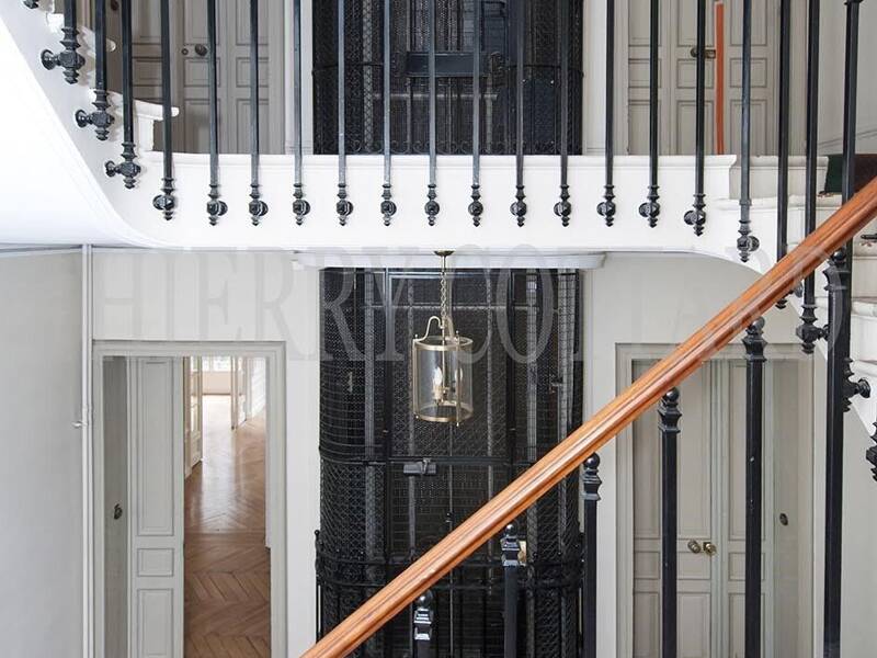 Maison à louer, 162m², PARIS 5E