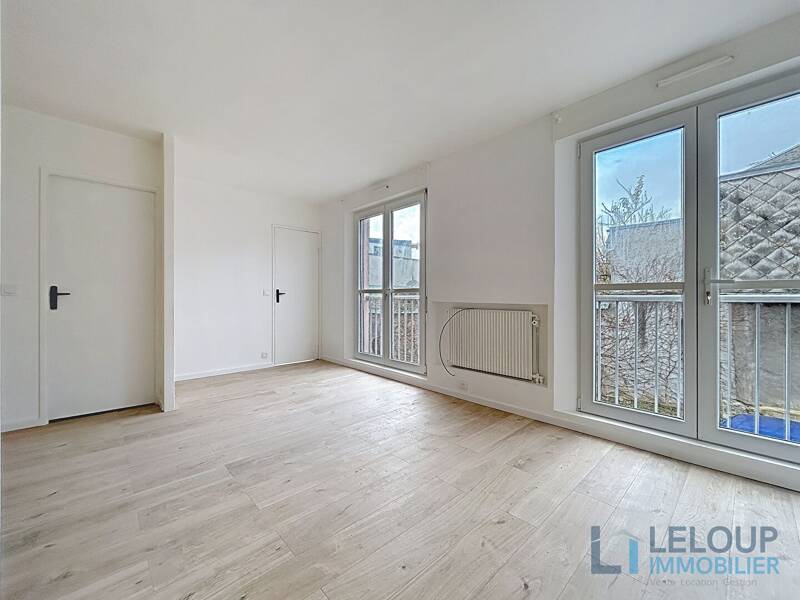 Maison à louer, 35m², ROUEN