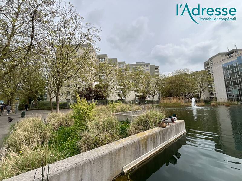 Maison à vendre, 64m², NOISY LE GRAND