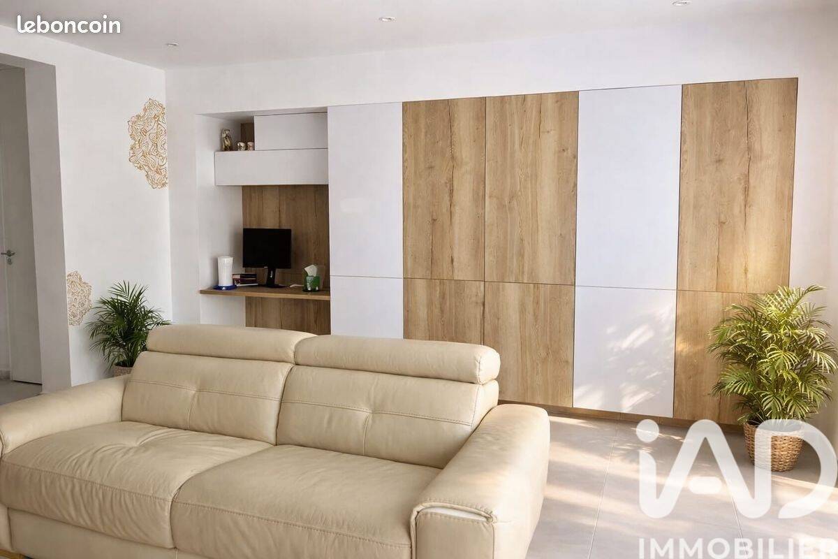 Maison à vendre, 150m², ROCHEFORT