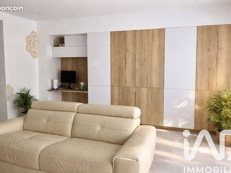 Maison à vendre, 150m², ROCHEFORT