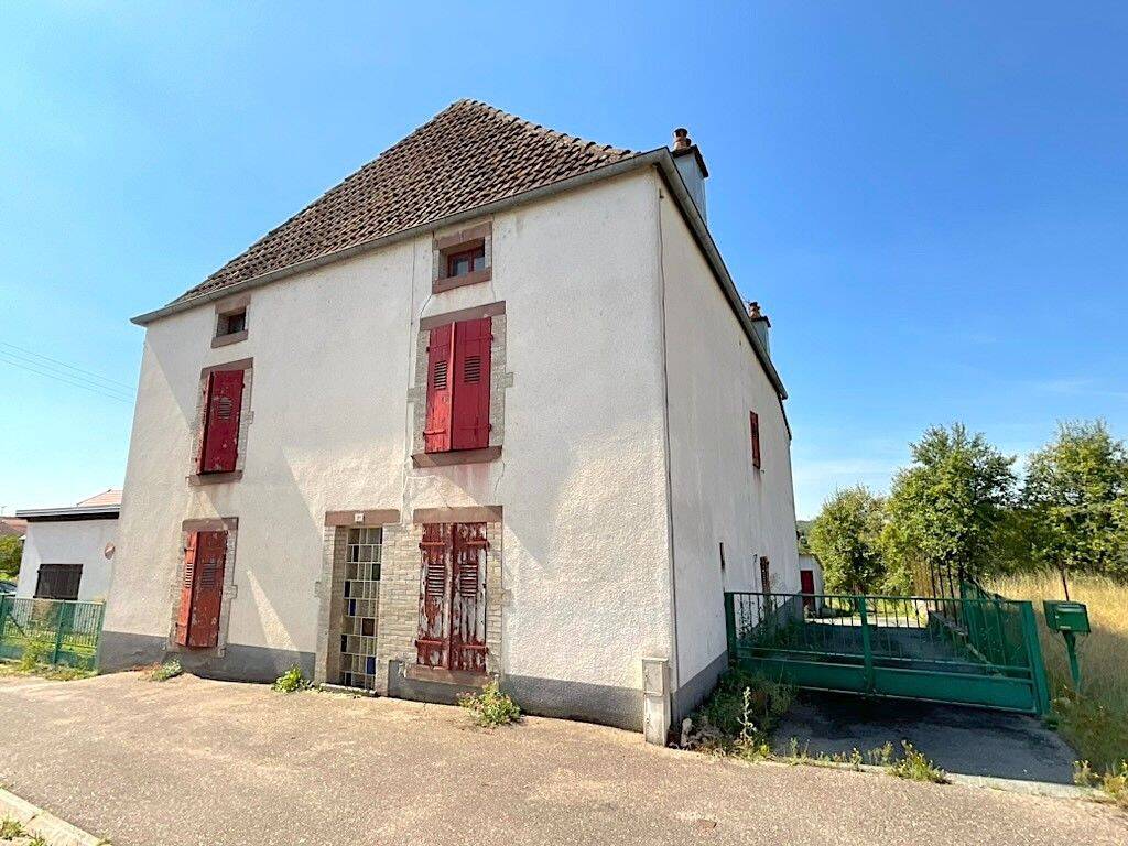 Maison à vendre, 180m², POLAINCOURT ET CLAIREFONTAINE