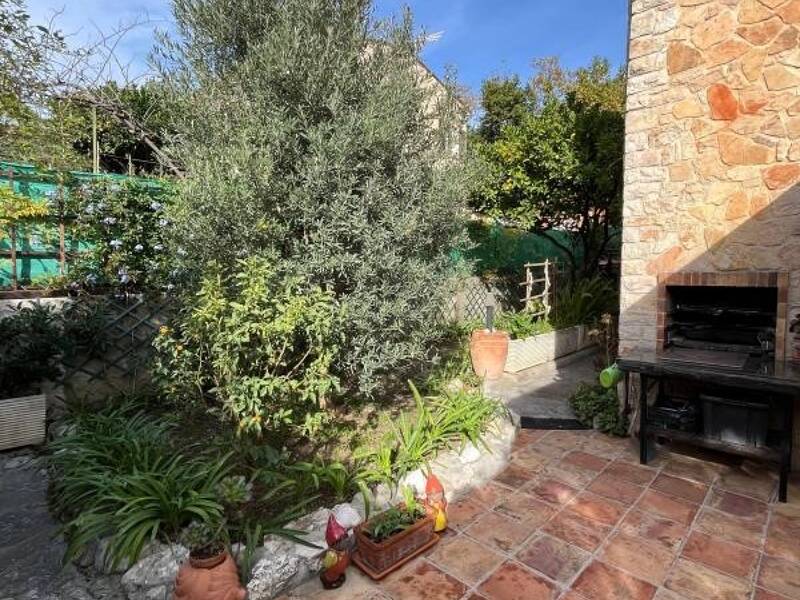 Maison à vendre, 157m², CAGNES SUR MER