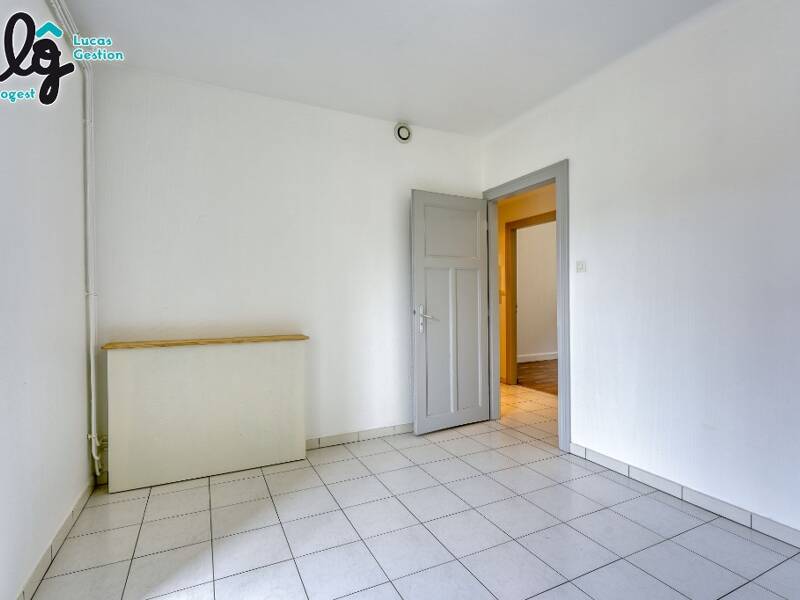 Maison à louer, 50m², METZ