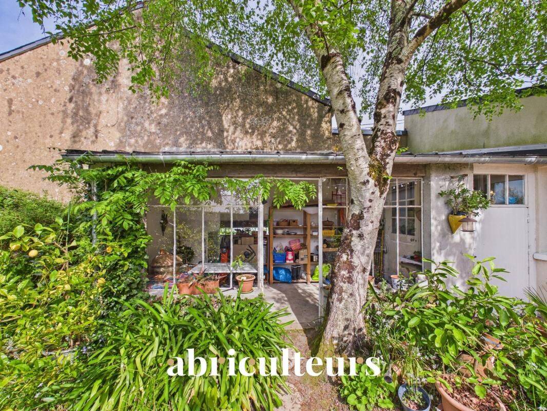 Maison familliale - 5 chambres et 1 bureau -Jardin arboré - Gara — 16