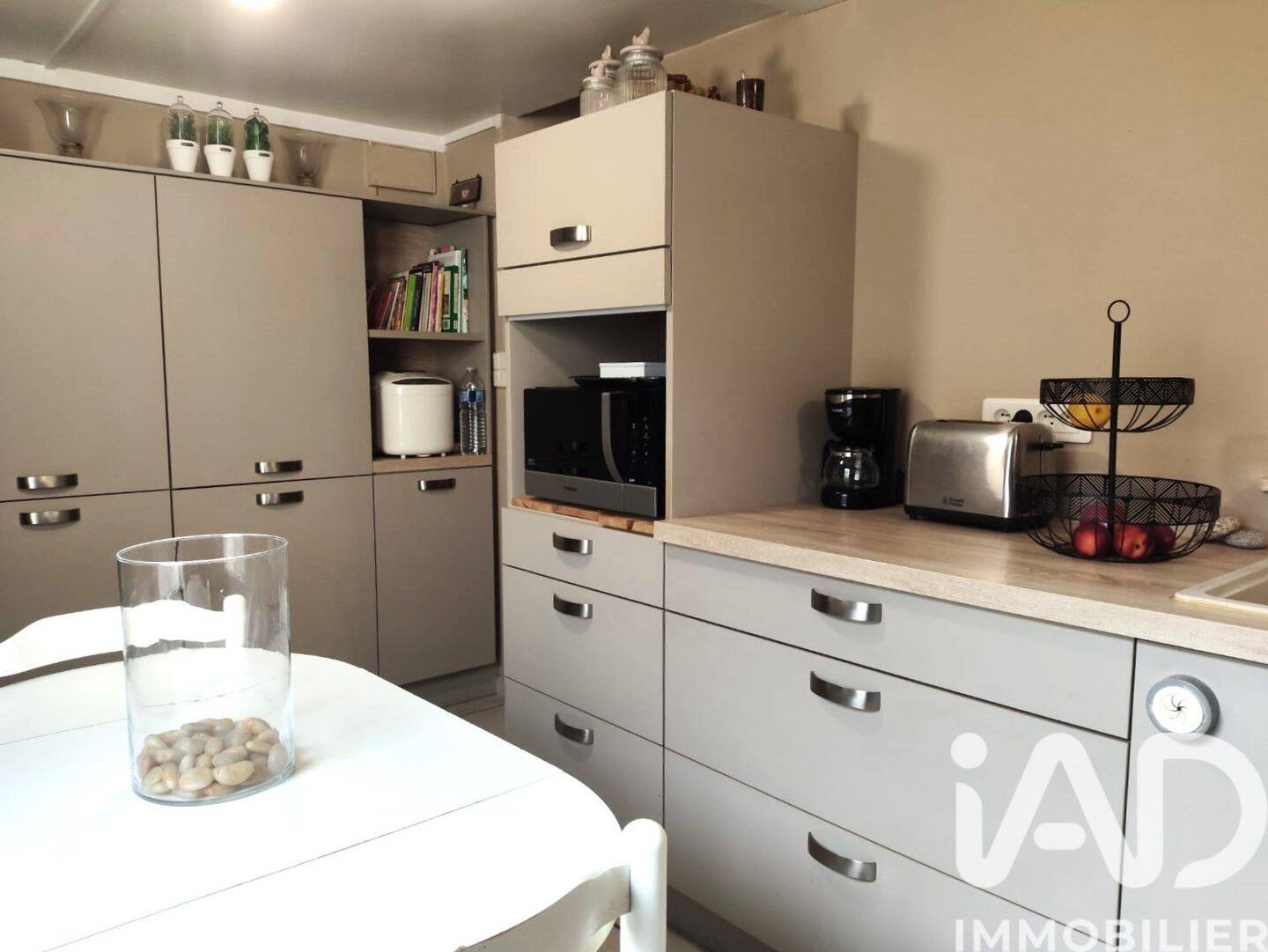Maison à vendre, 108m², ROUBAIX