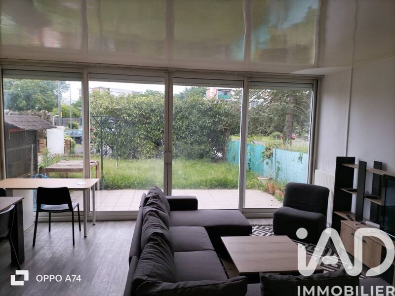 Maison à louer, 95m², CERGY