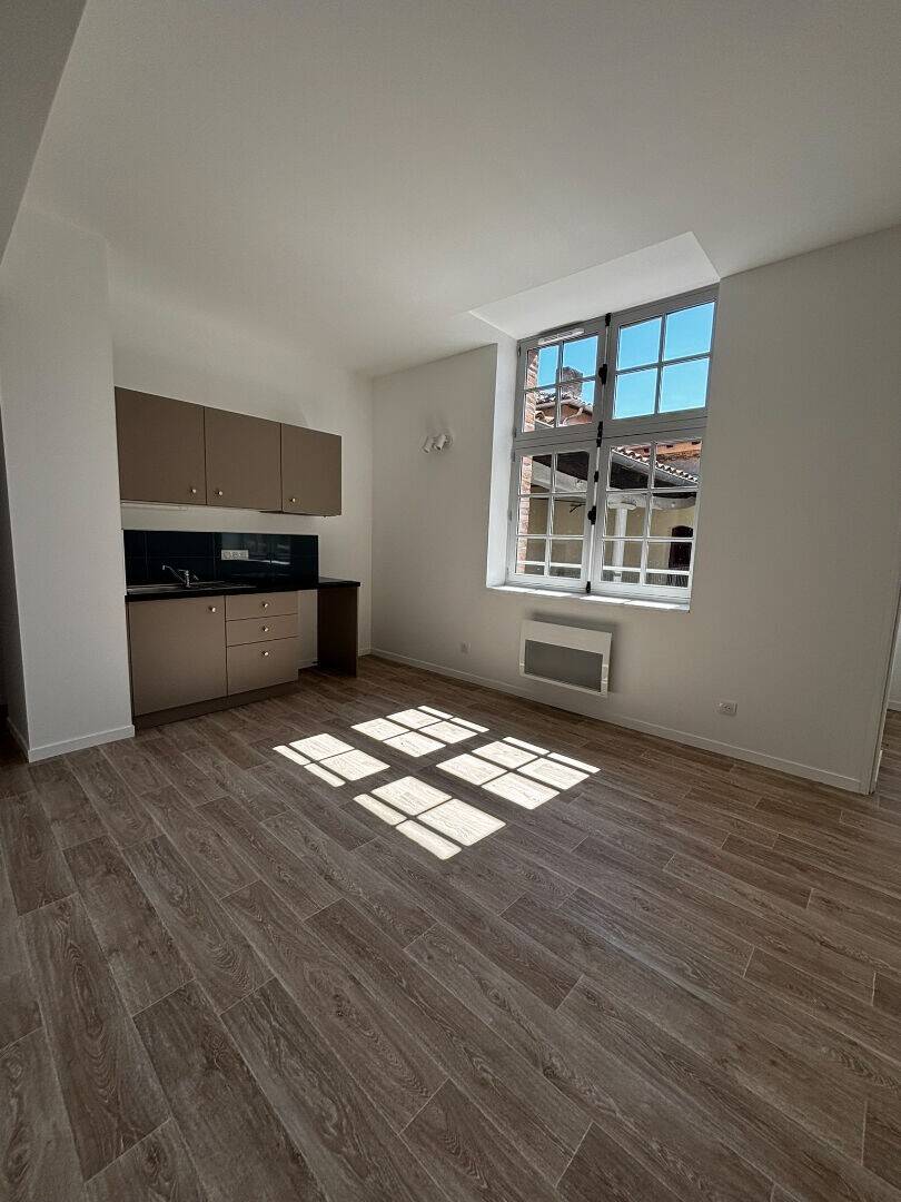 Maison à louer, 37m², MONTAUBAN