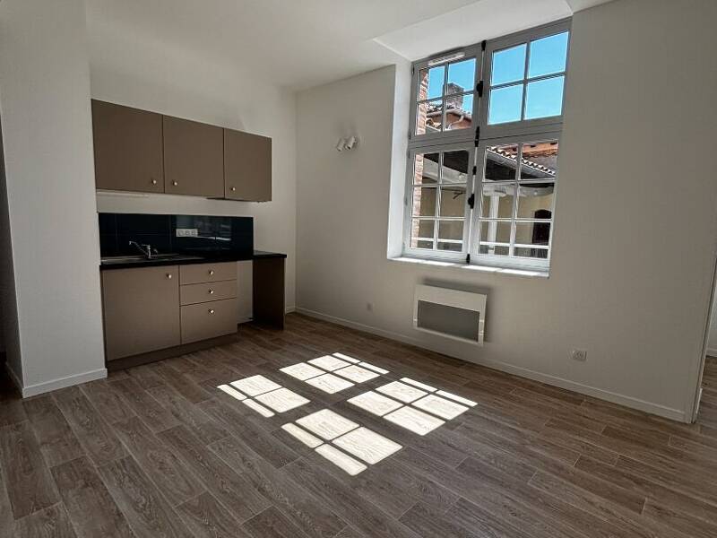 Maison à louer, 37m², MONTAUBAN