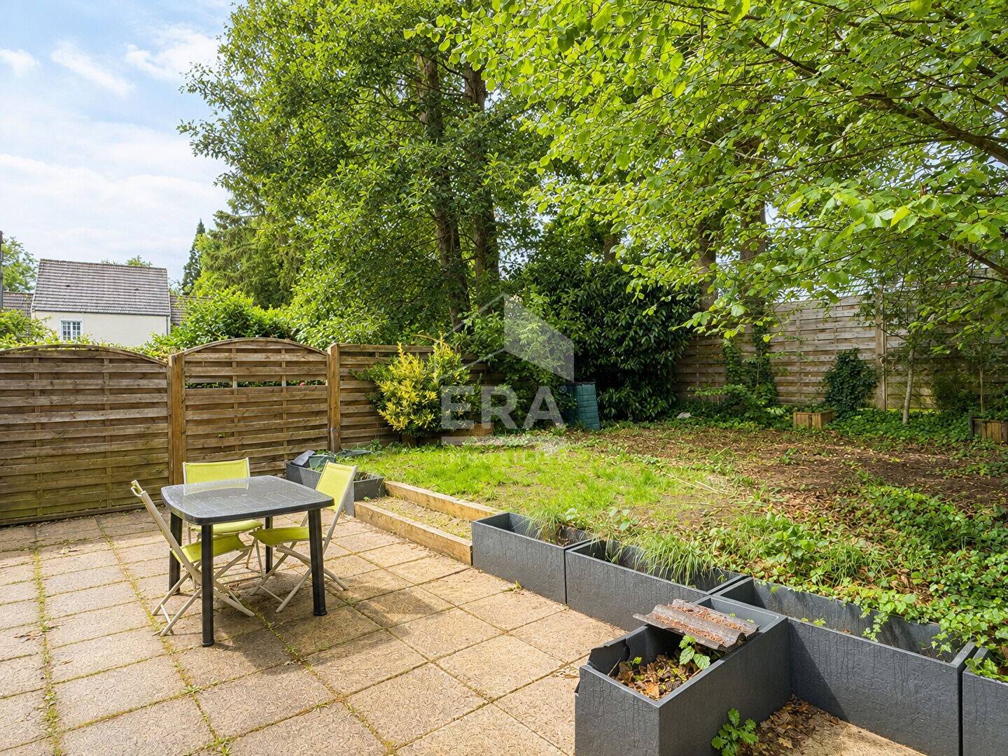 Maison à vendre, 118m², DAMMARIE LES LYS