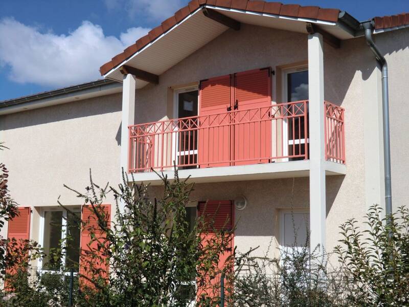 Maison à louer, 101m², DECINES CHARPIEU