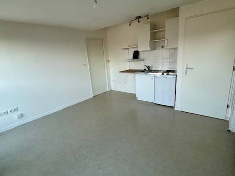 Maison à vendre, 33m², AMIENS