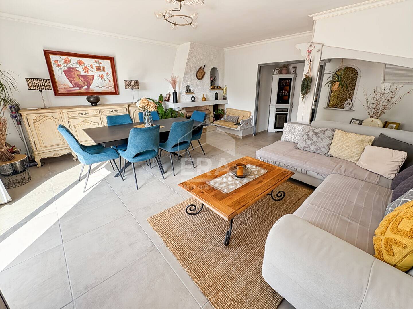 Maison à vendre, 126m², LES PENNES MIRABEAU