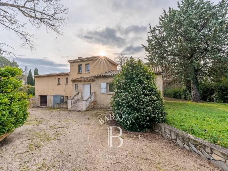 Maison à vendre, 202m², AIX EN PROVENCE