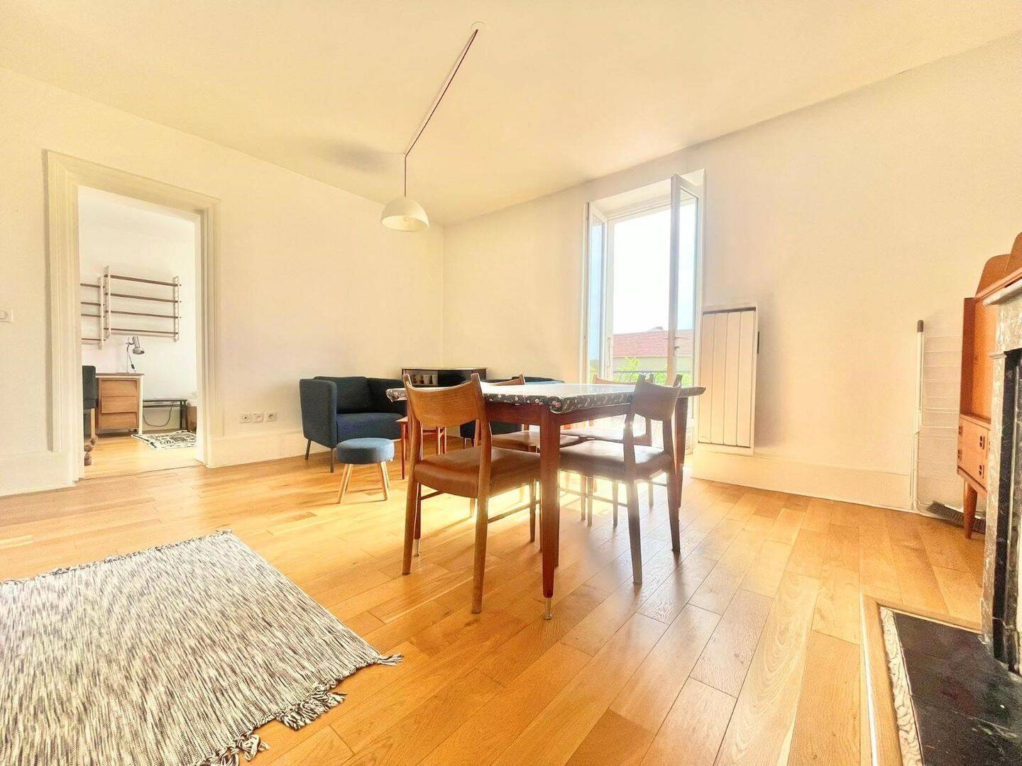 Maison à louer, 36m², VALENCE