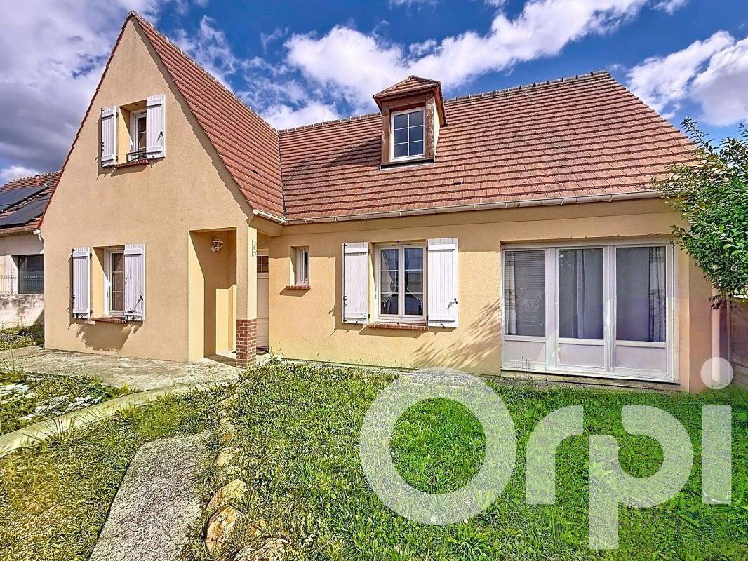 Maison à vendre, 136m², RESSONS SUR MATZ