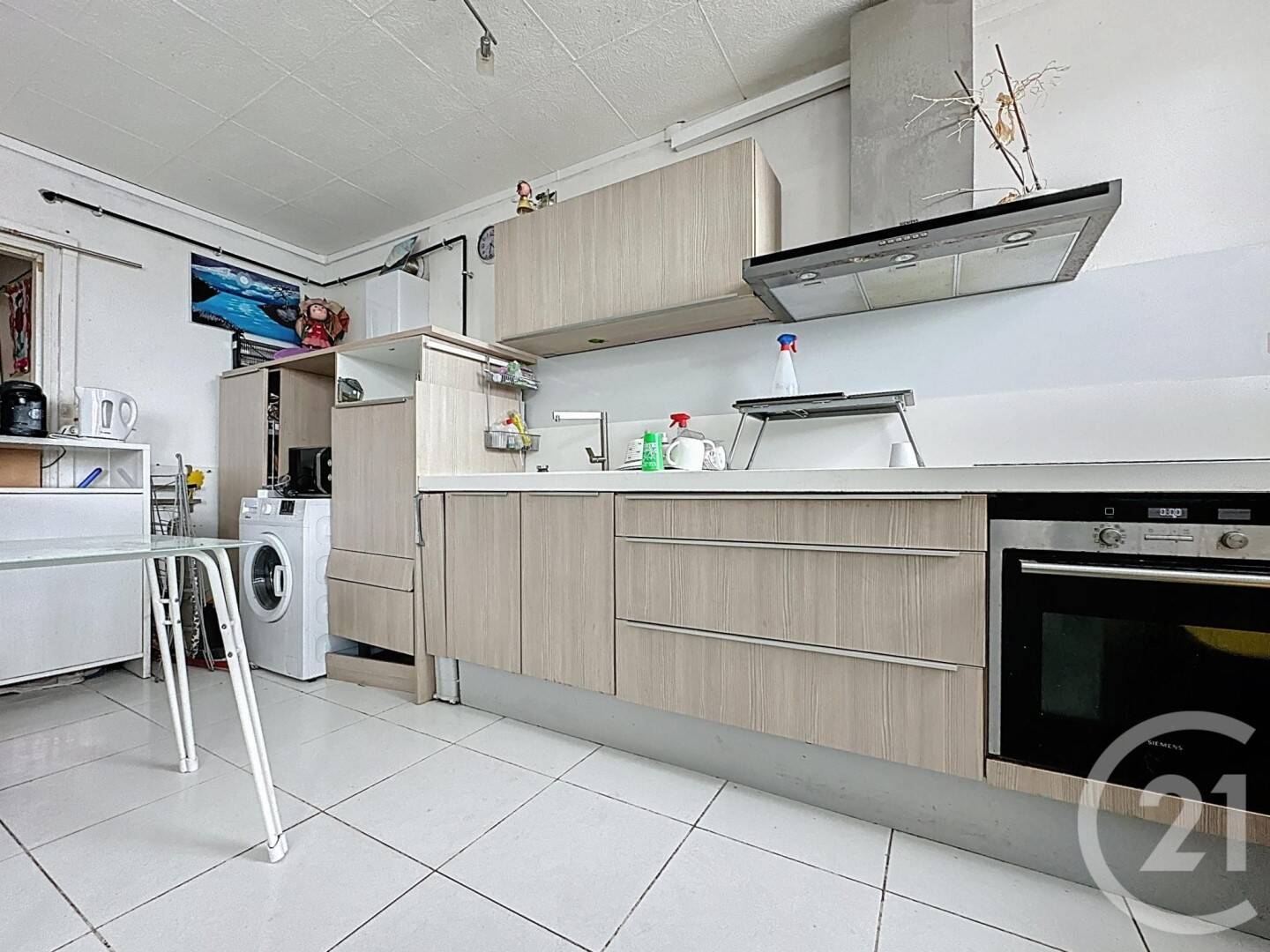 Maison à vendre, 74m², EPINAY SOUS SENART