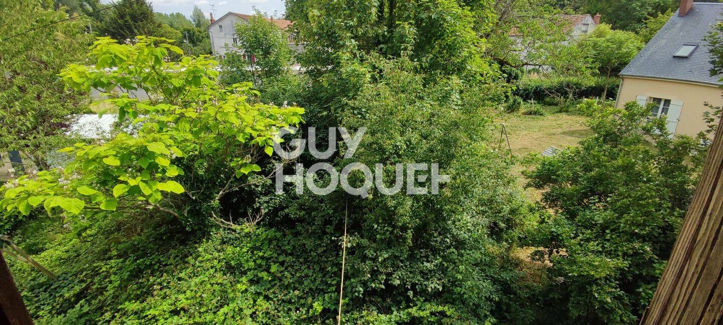Maison à vendre, 90m², MILLY LA FORET