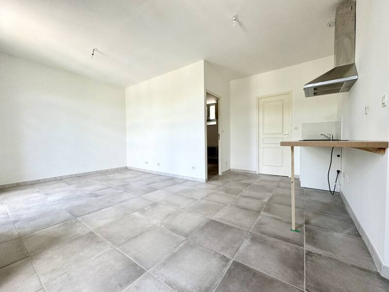Maison à louer, 34m², NIMES