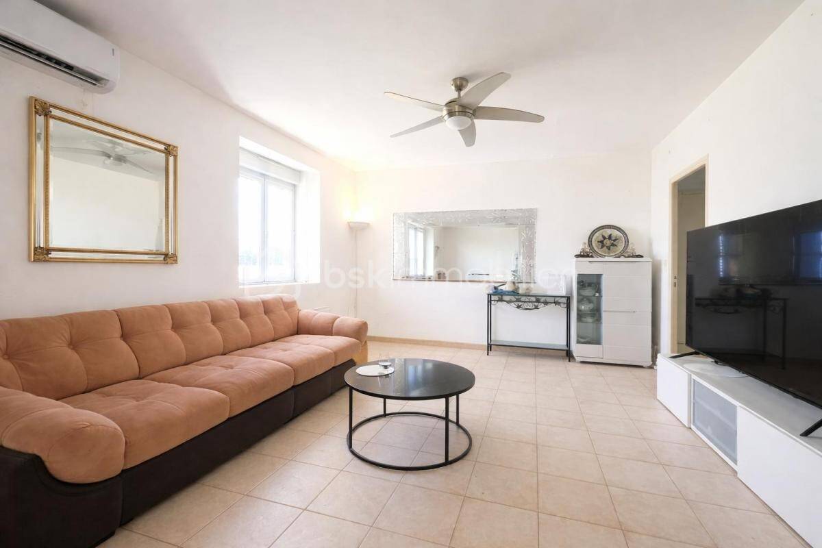 Maison à vendre, 101m², MEJANNES LES ALES