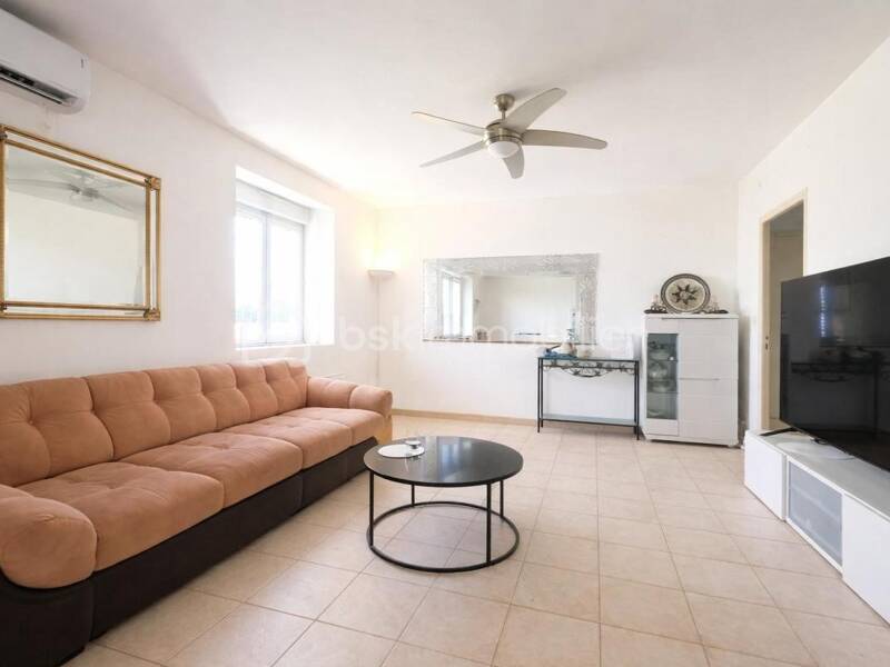 Maison à vendre, 101m², MEJANNES LES ALES