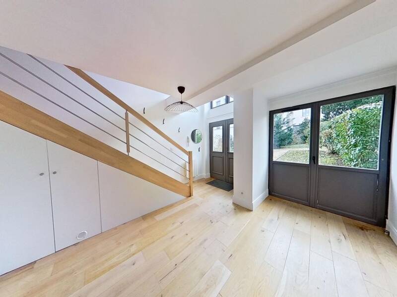 Maison à louer, 50m², CHAMPAGNE AU MONT D'OR