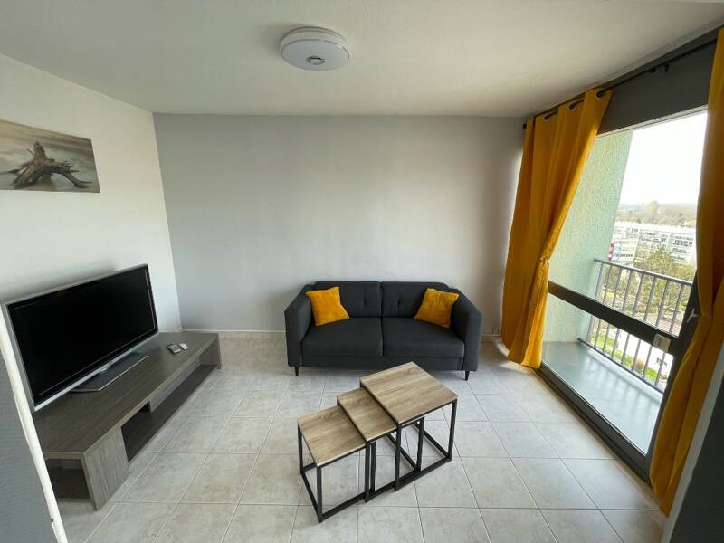 Maison à louer, 68m², JOIGNY