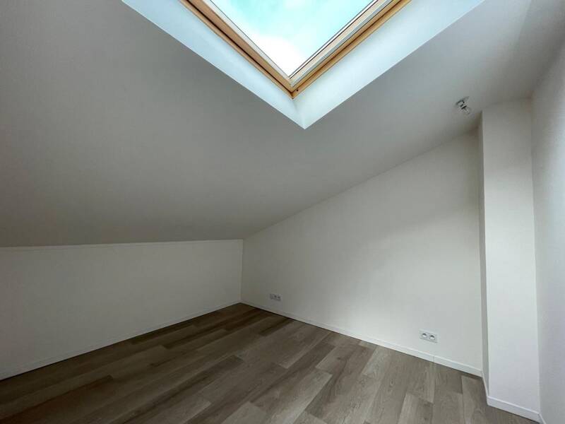 Maison à louer, 119m², BORDEAUX