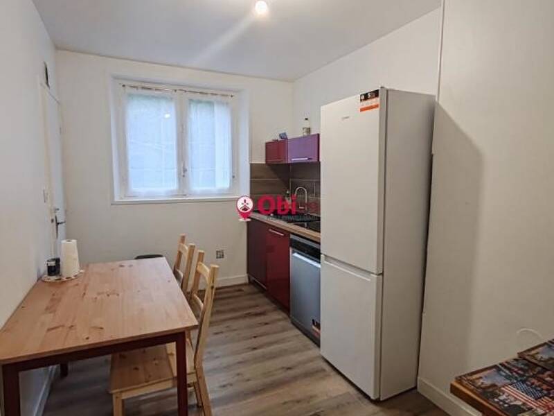 Maison à louer, 33m², CHATEAULIN