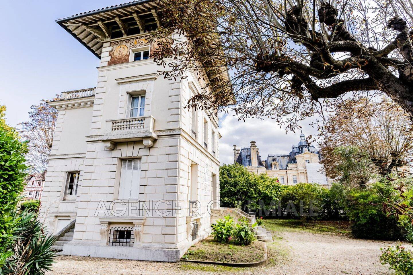 Maison à vendre, 300m², MAISONS LAFFITTE