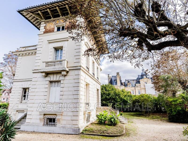 Maison à vendre, 300m², MAISONS LAFFITTE