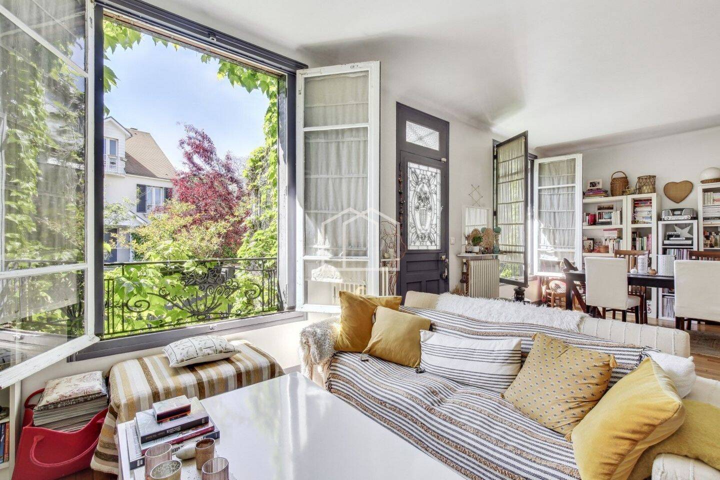Maison à vendre, 208m², SURESNES