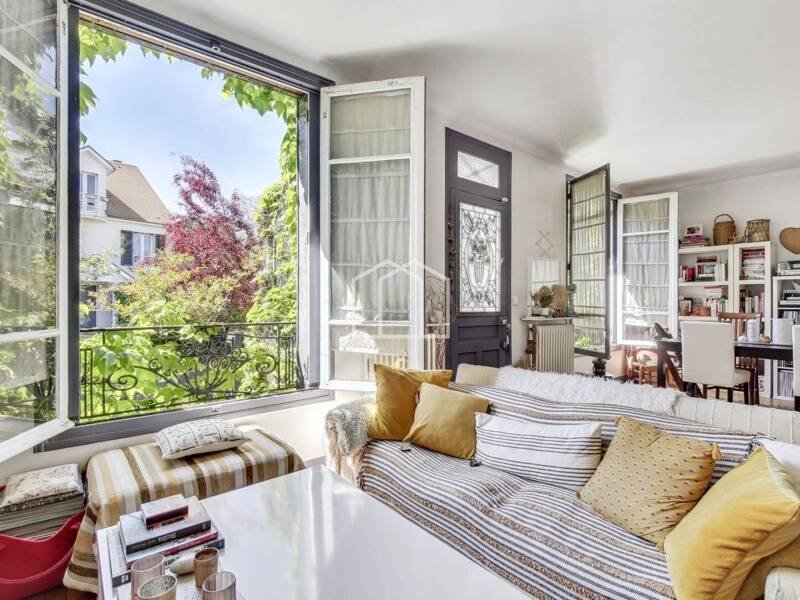 Maison à vendre, 208m², SURESNES