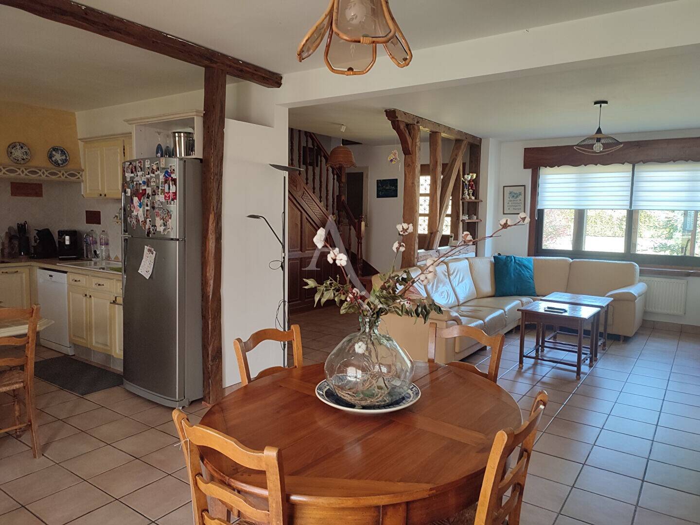 Maison à vendre, 147m², NOUAN LE FUZELIER