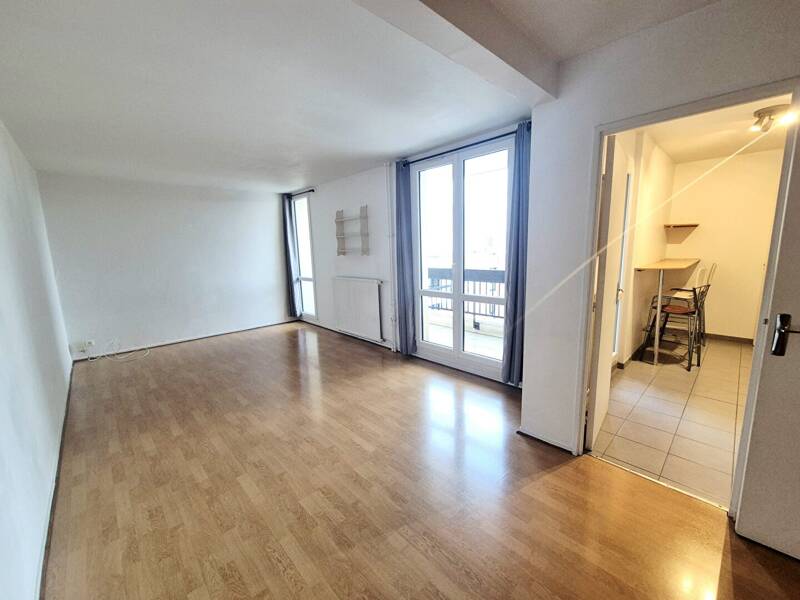 Maison à louer, 63m², LILLE