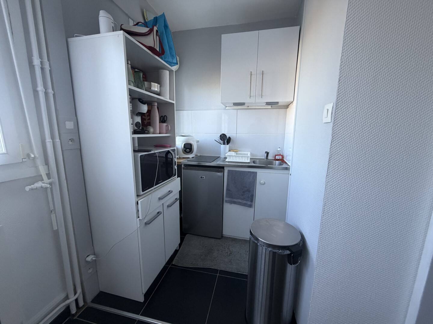 Maison à vendre, 22m², NANCY
