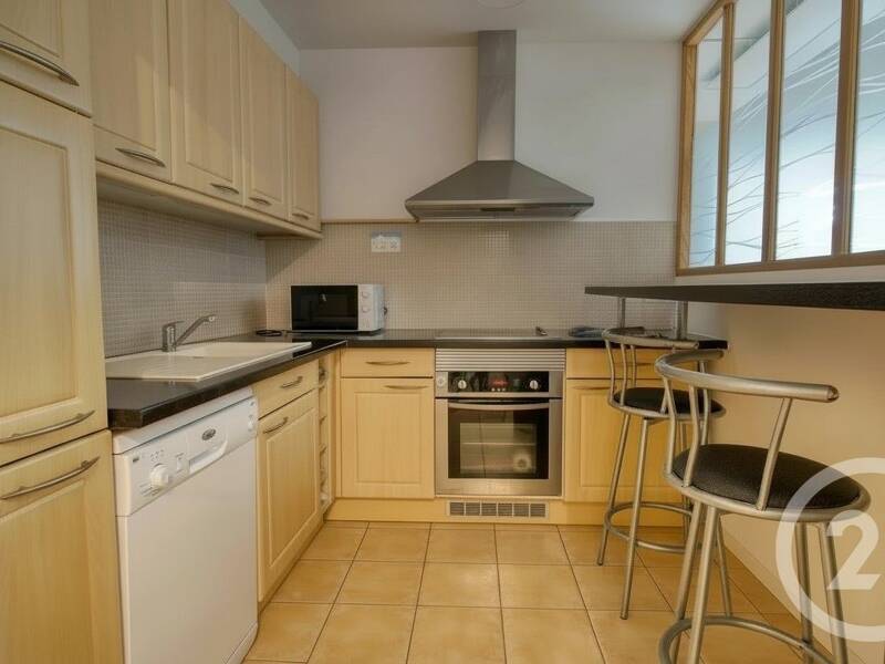 Maison à louer, 62m², AUBERGENVILLE