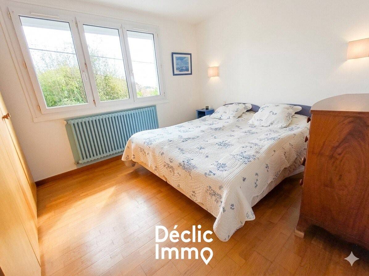 Maison à vendre, 155m², LA ROCHE SUR YON