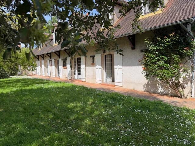 Maison à vendre, 183m², OLIVET