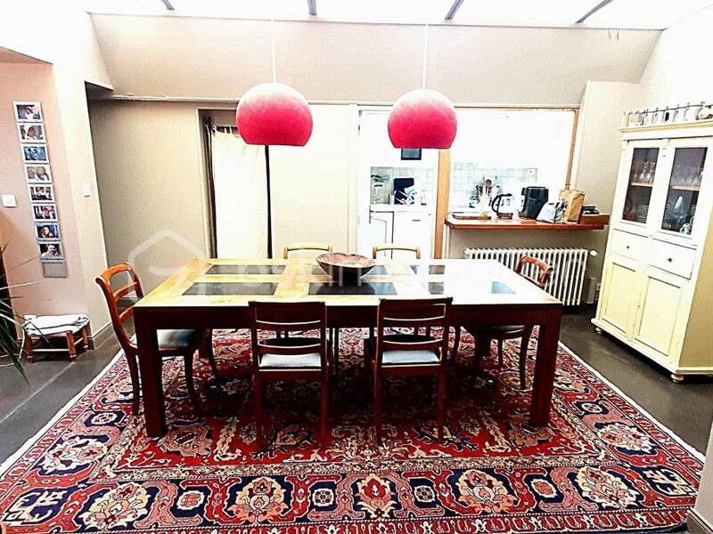 Maison à vendre, 200m², ORLEANS